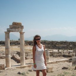 ���� Yanochka, ����� - ��������� 2 ������ 2011
