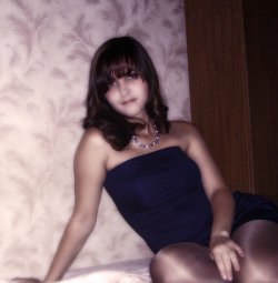 Tess ( !!!), 37, 