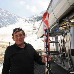 ����� ��������, ������, 65 ���