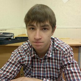 Александр, 28, Бачатский