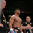 ALISTAIR OVEREEM    -   ۻ