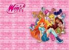  Melodika, , 28  -  4  2010   Winx  