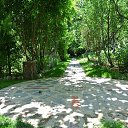Lubimoe mesto na zemle   Georgia