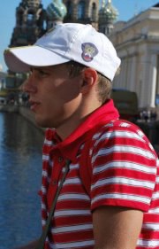 Alexandr Nikitin, �����������, 41 ���