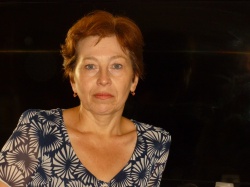 Татьяна, 62, Барнаул