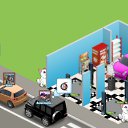���� �����, ��������������, 23 ���� - ��������� 26 ������ 2011 � ������ �RoadKing�