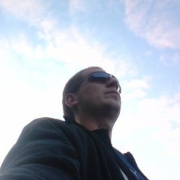 Andrey, ������, 43 ����