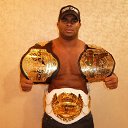 ALISTAIR OVEREEM    -   ۻ