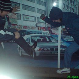 ���� Anton, �����-���������, 36 ��� - ��������� 10 ������ 2009