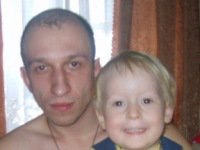 sergey, 39 , 