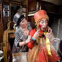  T,  -  24  2012       Magical World