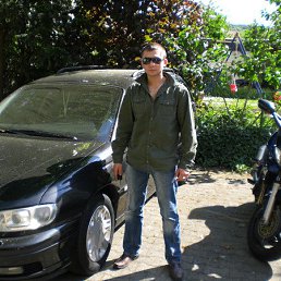 Sergej, , 38 