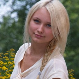 Катюша, 29, Жигулевск