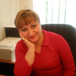 Ruzanna Kankanyan, 45, 