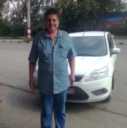  Vladimir,  , 58  -  18  2012