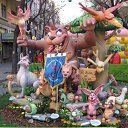  Alla, , 84  -  4  2011   Fallas  .