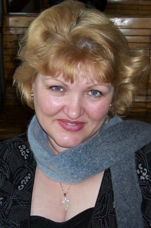 Фотоальбом "Мои фотографии" - Лена, Новосибирск, 50 лет