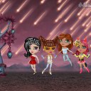 � �� ������� �Tropikania�