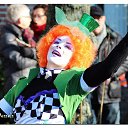 ���� ������, ������ - ��������� 10 ������� 2013 � ������ �Carnaval 2013 by Anja Wessels�