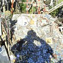 ���� John, �������, 68 ��� - ��������� 5 ����� 2011 � ������ �Krestovaja gora(Lietuva)�