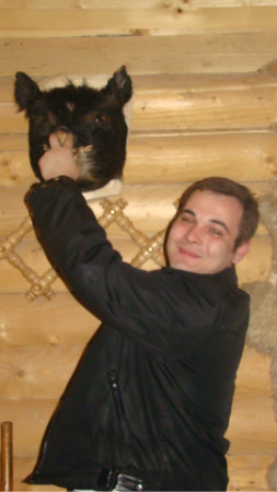 ���� Dima, �����, 44 ���� - ��������� 1 ���� 2011