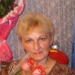 Ольга, 60, Владивосток