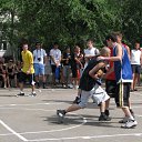  Vlad, , 32  -  29  2010   Basketball