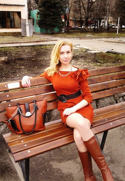 Татьяна Качур