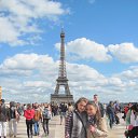 � ������))