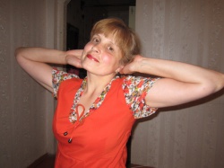 Ирина, 51, Иркутск