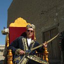 ���� Ego Sama Dezzky, �����-���������, 32 ���� - ��������� 21 ������� 2012