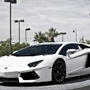 Lamborghini Aventador LP700-4 �� ������� �Lamborghini�