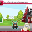 ���� ���������, �����, 39 ��� - ��������� 21 ������� 2010 � ������ �PetLove�