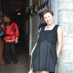 Natalja, , 55 