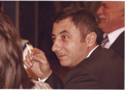 Arman Bars, ������, 56 ���