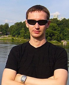 ���� Sash, ������ - ��������� 9 ���� 2013