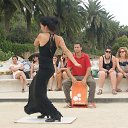 ���� Liza, �����-���������, 29 ��� - ��������� 7 ������� 2011 � ������ �Spain�