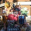  Alla, , 84  -  4  2011   Fallas  .