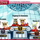 ���� ���� Super Star, ���������, 33 ���� - ��������� 1 ������� 2010 � ������ �PetLove�