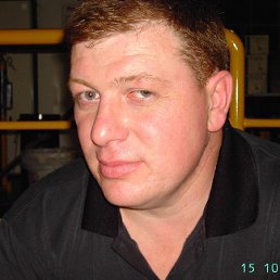 Sergej, 51, 