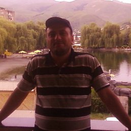 Arman Karapetyan, 43 , 