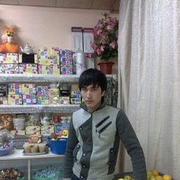 Muzaffar, 31, Бобров, Нижнедевицкий район