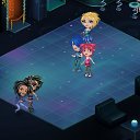  •Fato Shadow•, , 26  -  21  2013   Tropikania