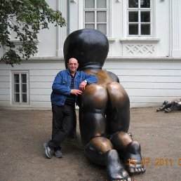 Leonid, ��������, 61 ���