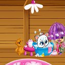 ����� ��������. �� ������� ������ Kitty - ������