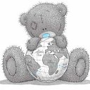 ���� "@����", �����-���������, 25 ��� - ��������� 8 ��� 2010 � ������ �Teddy�