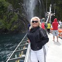 ��� ��������� ������� �����. ����� ��������. �� ������� �Travel. Tour "Bright face New Zealand." January 2013.�