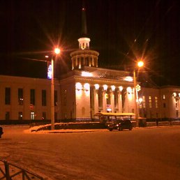 ���� ������, �����-���������, 48 ��� - ��������� 27 ������� 2010