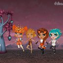 � �� ������� �Tropikania�