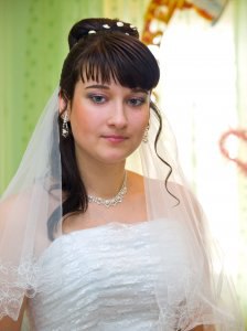 Екатерина, 30, Новокуйбышевск